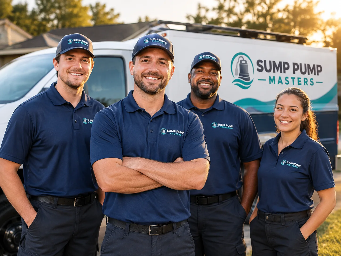 Sump Pump Repair company in Mizpah, MN