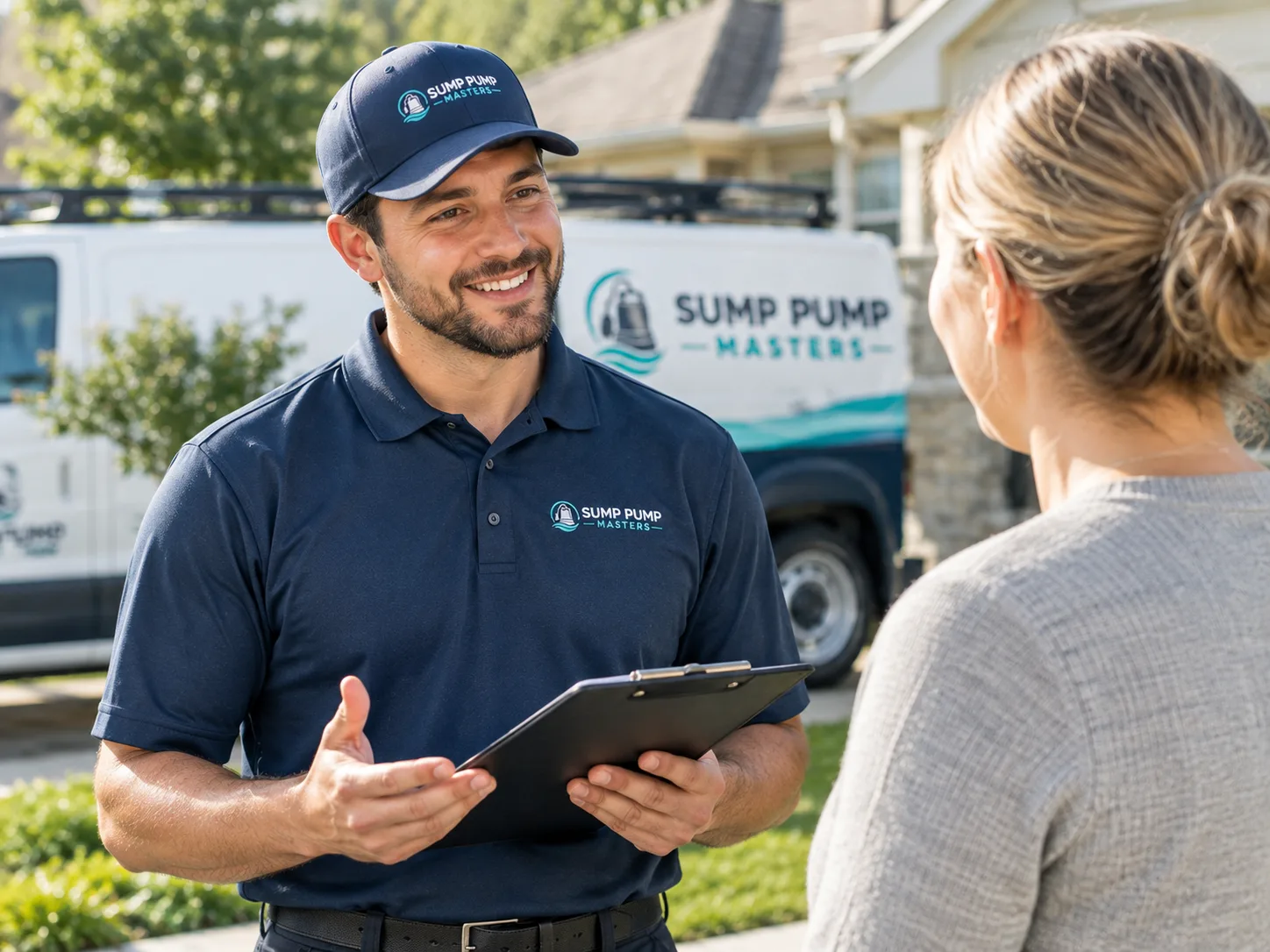 Sump Pump Repair Mizpah, MN FAQs